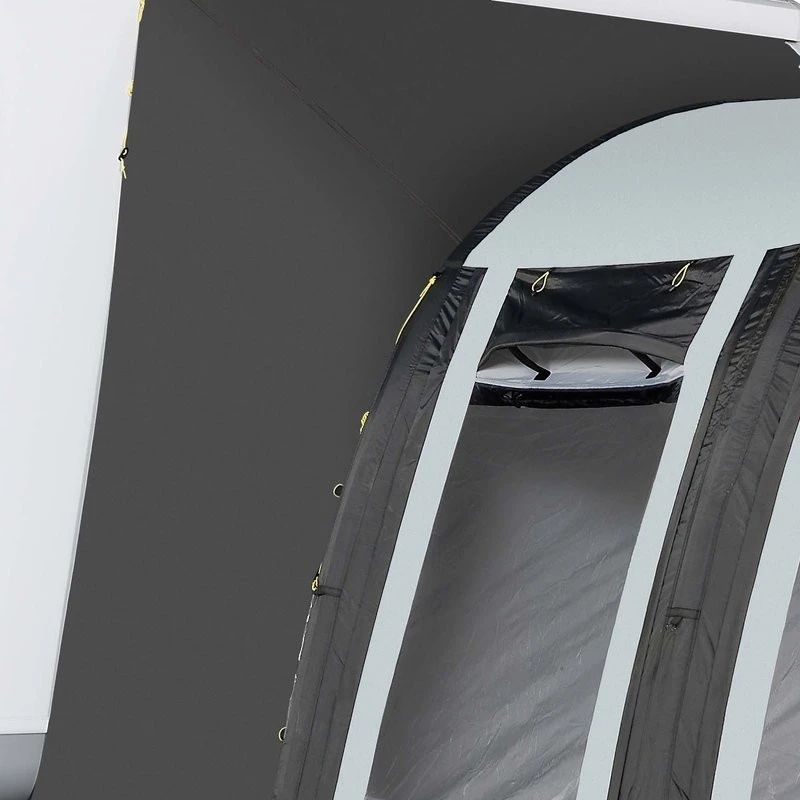 Doréma Tunnel 3 AIR Traveller Klimatex 3 Doréma Tunnel 3 AIR Traveller Klimatex