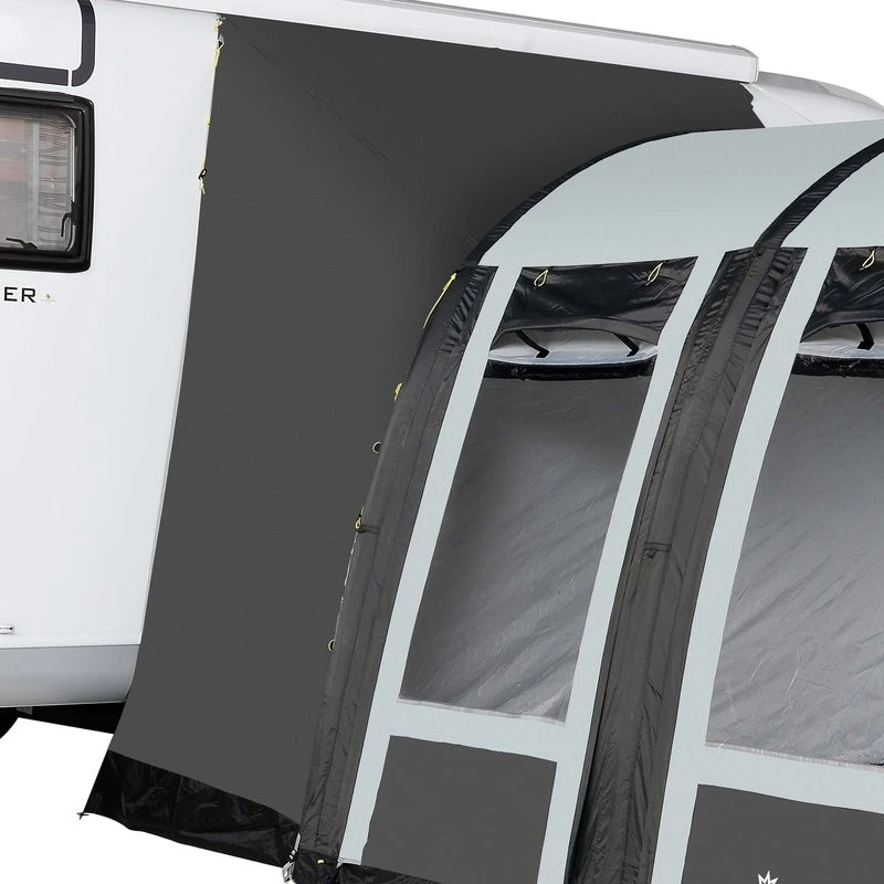 Doréma Tunnel 3 AIR Traveller Klimatex 4 Doréma Tunnel 3 AIR Traveller Klimatex – Bild 2