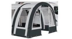 Doréma Traveller Air Modular Klimatex Zusatzelement
