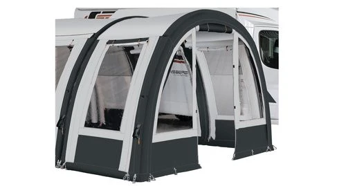 Doréma Traveller Air Modular Klimatex Zusatzelement 3 Doréma Traveller Air Modular Klimatex Zusatzelement