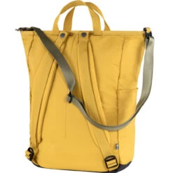 FJÄLLRÄVEN Fjällräven High Coast Totepack Tragetasche/Tagesrucksack -Dometic Verkaufs-Shop 6905309 1280x1280