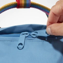 FJÄLLRÄVEN Fjällräven Kanken Rainbow Tagesrucksack -Dometic Verkaufs-Shop 6905616 1280x1280