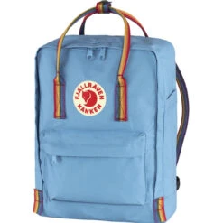 FJÄLLRÄVEN Fjällräven Kanken Rainbow Tagesrucksack -Dometic Verkaufs-Shop 6905617 1280x1280