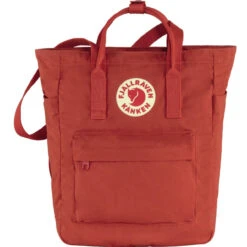 FJÄLLRÄVEN Fjällräven Kanken Totepack Umhängetasche
