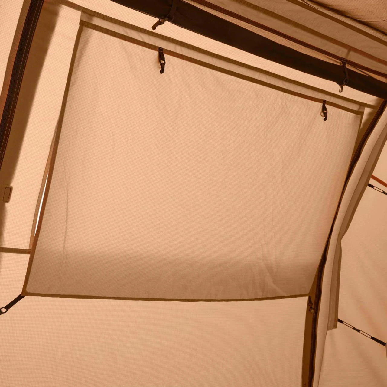 Nordisk Reisa 4 PU Familienzelt 16 Nordisk Reisa 4 PU Familienzelt – Bild 14