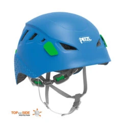 Petzl Picchu Kinderhelm