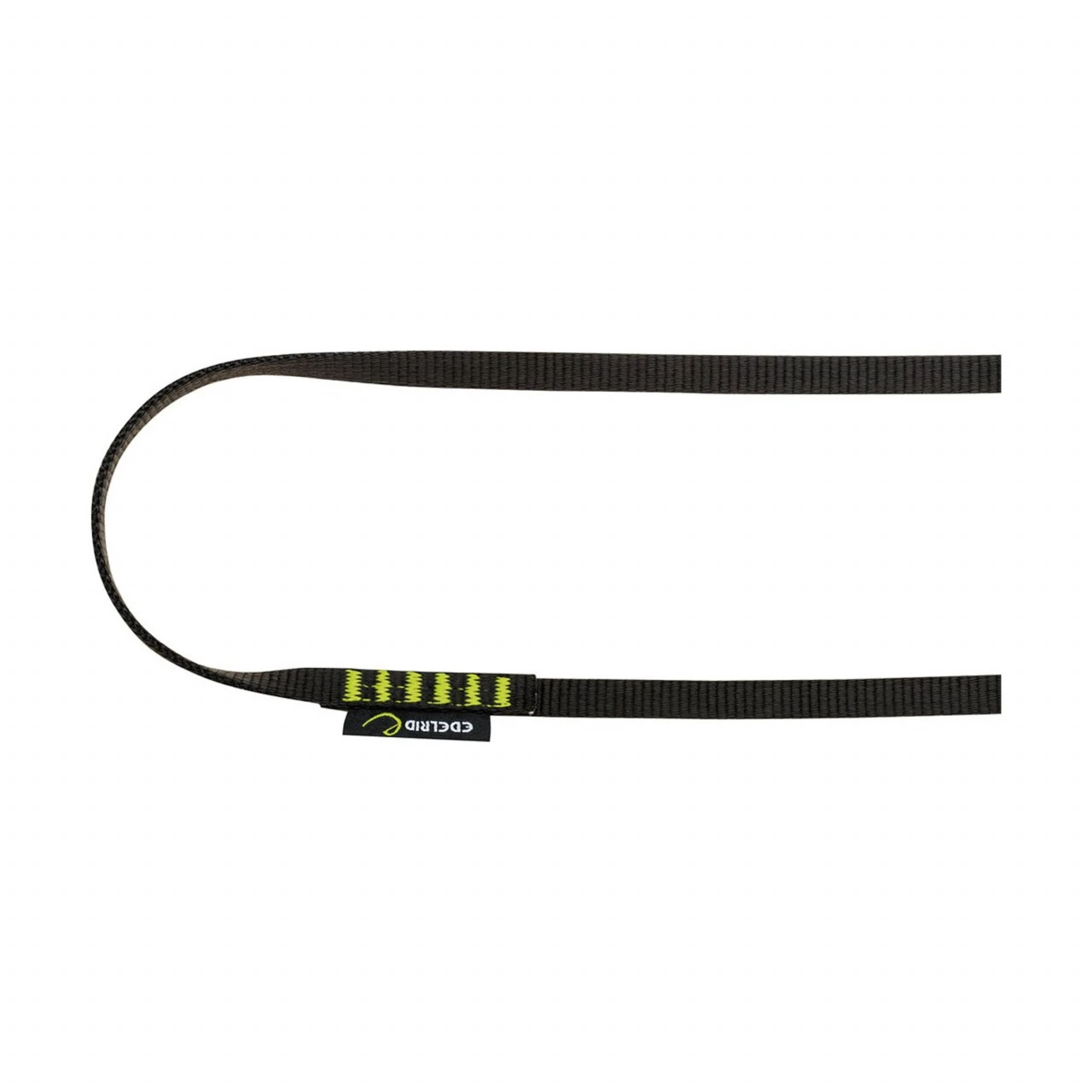 Edelrid Tech Web Sling 12mm 240cm Bandschlinge 3 Edelrid Tech Web Sling 12mm 240cm Bandschlinge