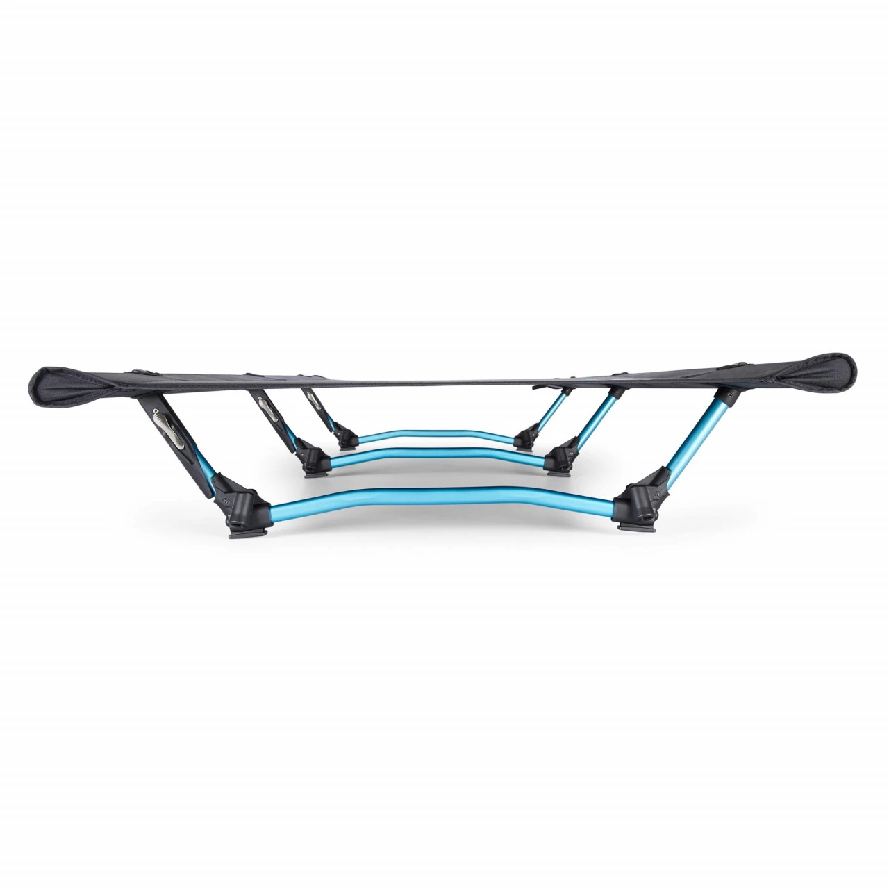 Helinox Cot One Convertible Long Feldbett 4 Helinox Cot One Convertible Long Feldbett – Bild 2