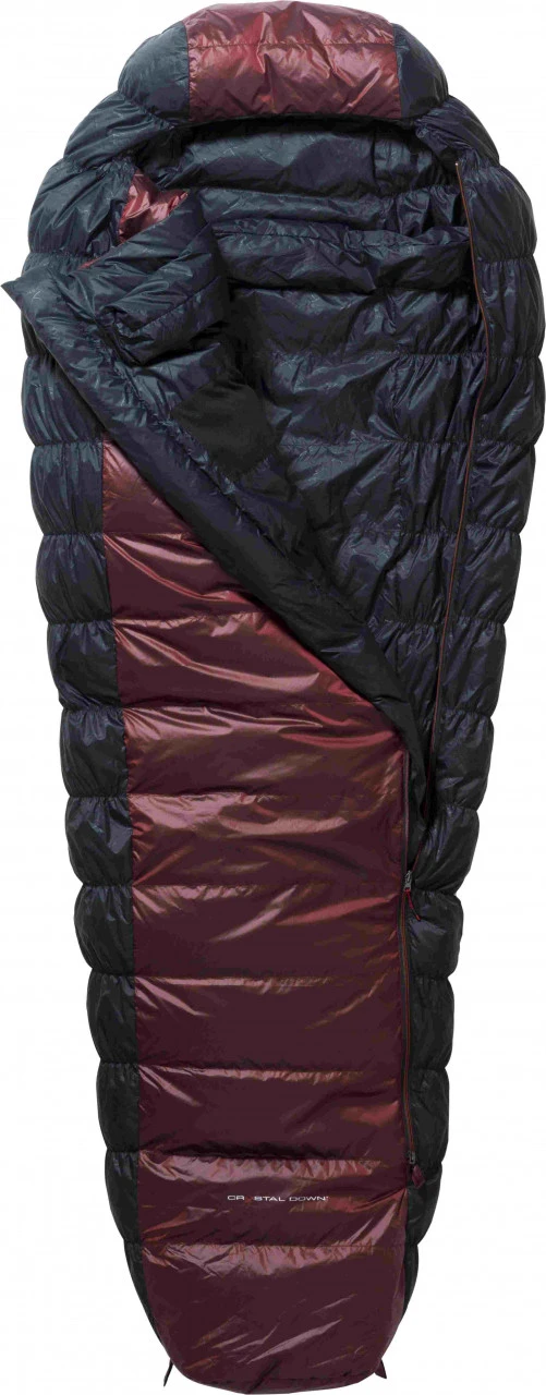 Y By Nordisk Voyage 300 M Links Daunenschlafsack 4 Y By Nordisk Voyage 300 M Links Daunenschlafsack – Bild 2