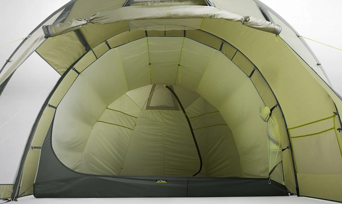 Tatonka Alaska 3 DLX Trekkingzelt 8 Tatonka Alaska 3 DLX Trekkingzelt – Bild 6