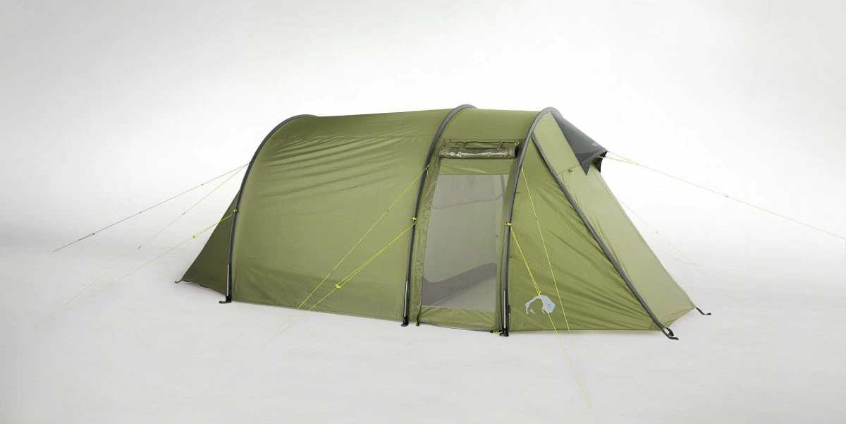 Tatonka Alaska 3 DLX Trekkingzelt 12 Tatonka Alaska 3 DLX Trekkingzelt – Bild 10