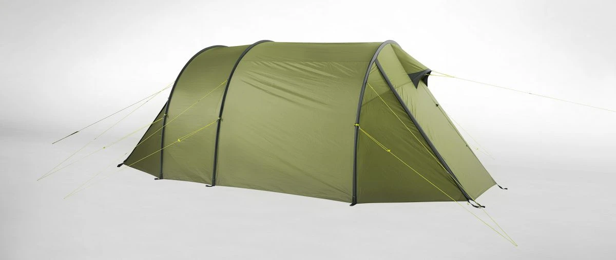 Tatonka Alaska 3 DLX Trekkingzelt 14 Tatonka Alaska 3 DLX Trekkingzelt – Bild 12