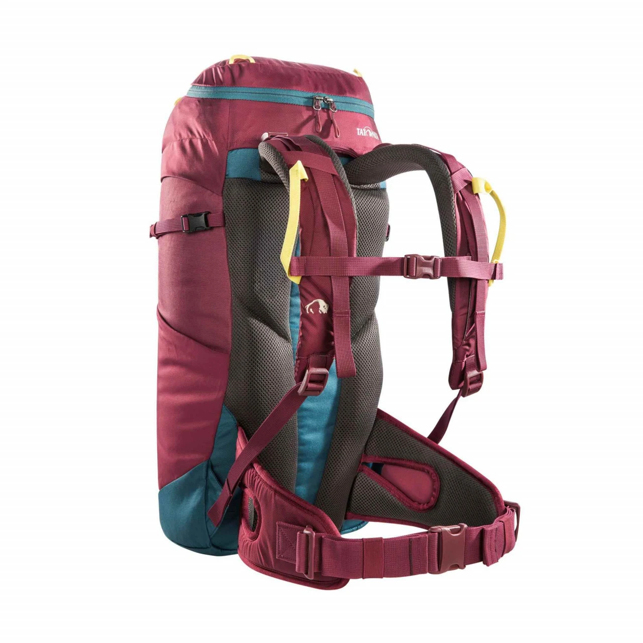 Tatonka Norix 28 Women Damen Tourenrucksack 4 Tatonka Norix 28 Women Damen Tourenrucksack – Bild 2