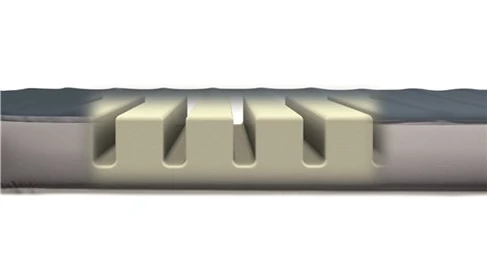 Outwell Dreamboat Ergo Pillow Kissen 5 Outwell Dreamboat Ergo Pillow Kissen – Bild 3