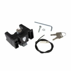 Ortlieb Montageset Ultimate-Set W. Lock