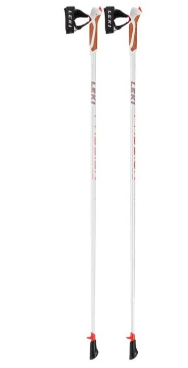 LEKI Passion Nordic-Walking-Stöcke 3 LEKI Passion Nordic-Walking-Stöcke