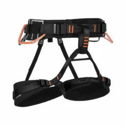 Mammut 4 Slide Harness Klettergurt