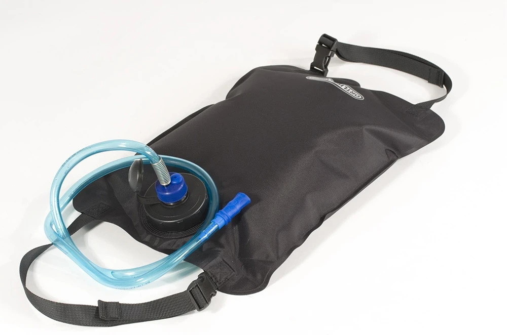 Ortlieb Water-Bag 4L Trinkblase 4 Ortlieb Water-Bag 4L Trinkblase – Bild 2