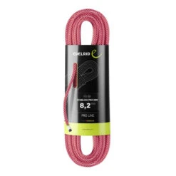 Edelrid Starling Pro Dry 8,2mm 60m Halbseil