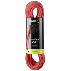 Edelrid Eagle Lite Pro Dry 9,5mm 60m Einfachseil