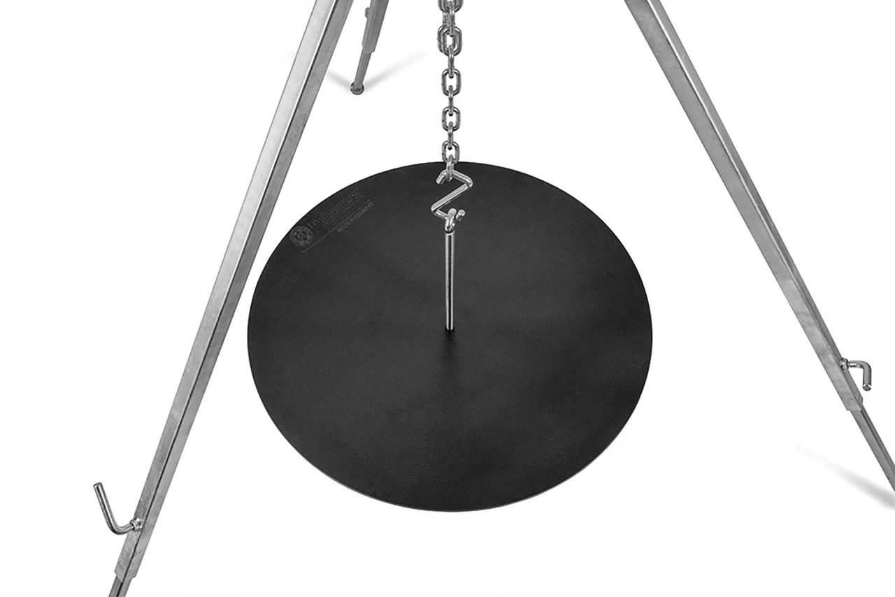 Petromax Hänge-Feuerschale Für Dreibein 6 Petromax Hänge-Feuerschale Für Dreibein – Bild 4