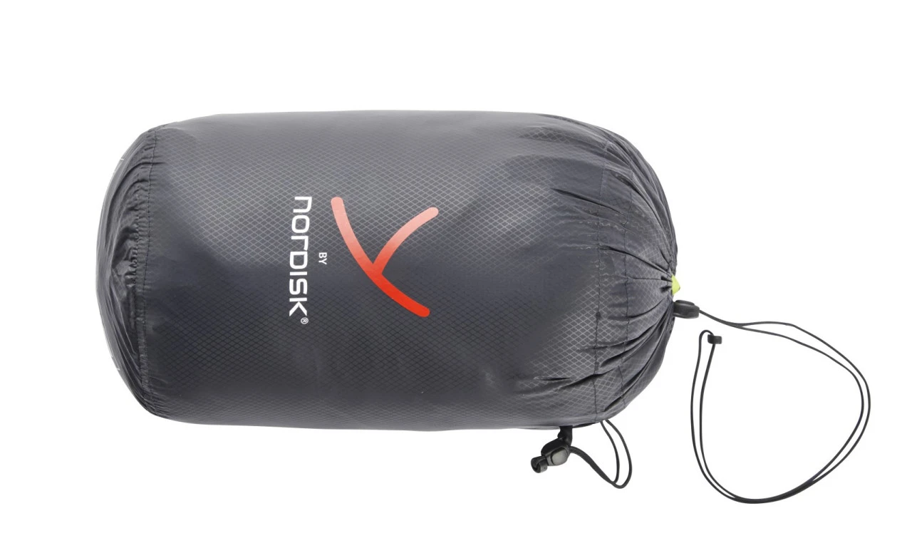 Y By Nordisk Tension Brick 200 L Daunenschlafsack 10 Y By Nordisk Tension Brick 200 L Daunenschlafsack – Bild 8