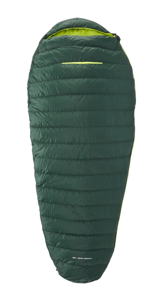 Y By Nordisk Tension Comfort 300 M Daunenschlafsack 3 Y By Nordisk Tension Comfort 300 M Daunenschlafsack