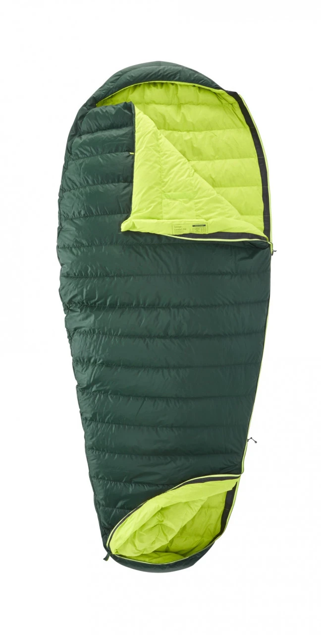 Y By Nordisk Tension Comfort 300 M Daunenschlafsack 5 Y By Nordisk Tension Comfort 300 M Daunenschlafsack – Bild 3