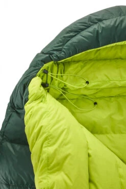 Y By Nordisk Tension Comfort 600 L Daunenschlafsack -Dometic Verkaufs-Shop 7020840 1280x1280