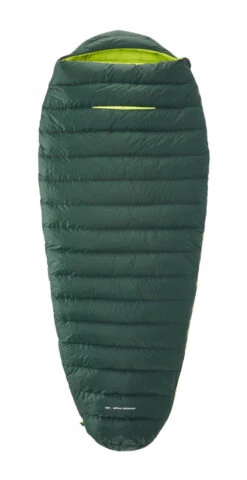 Y By Nordisk Tension Comfort 800 L Daunenschlafsack