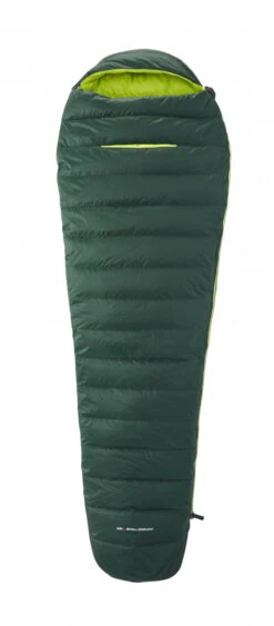 Y By Nordisk Tension Mummy 500 L Daunenschlafsack