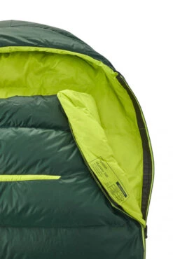 Y By Nordisk Tension Mummy 500 L Daunenschlafsack -Dometic Verkaufs-Shop 7020959 1280x1280