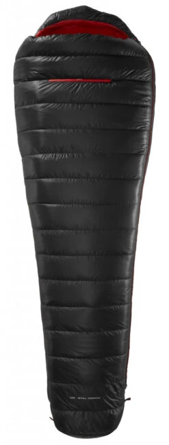 Y By Nordisk V.I.B. 250 XL Links Daunenschlafsack