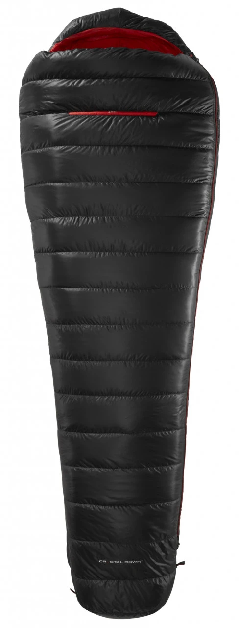 Y By Nordisk V.I.B. 250 XL Links Daunenschlafsack 3 Y By Nordisk V.I.B. 250 XL Links Daunenschlafsack