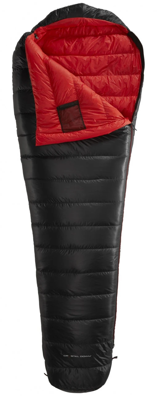 Y By Nordisk V.I.B. 250 XL Links Daunenschlafsack 4 Y By Nordisk V.I.B. 250 XL Links Daunenschlafsack – Bild 2