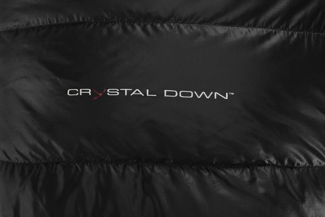 Y By Nordisk V.I.B. 250 XL Links Daunenschlafsack 12 Y By Nordisk V.I.B. 250 XL Links Daunenschlafsack – Bild 10