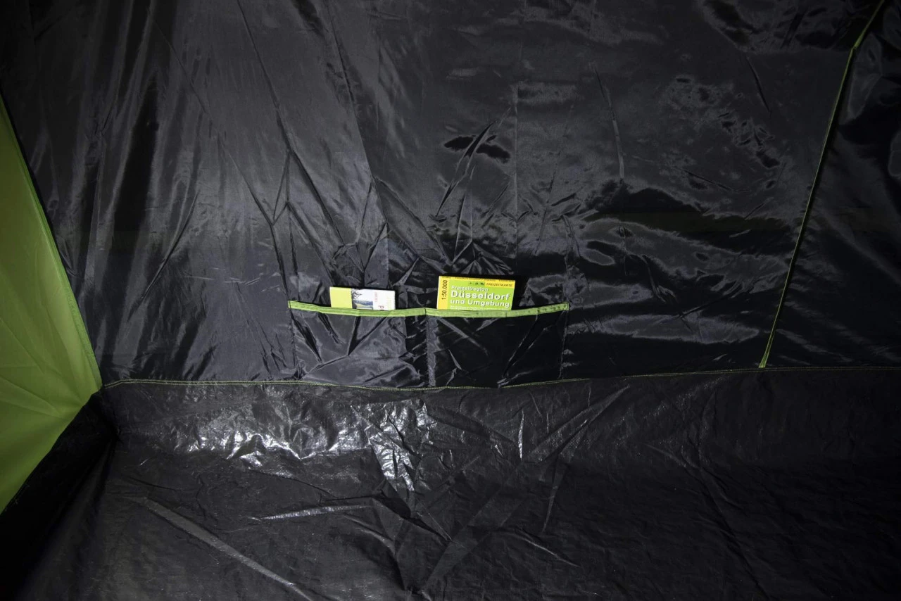 High Peak Brixen 4.0 Familienzelt 9 High Peak Brixen 4.0 Familienzelt – Bild 7