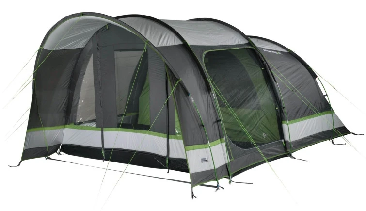 High Peak Brixen 4.0 Familienzelt 5 High Peak Brixen 4.0 Familienzelt – Bild 3