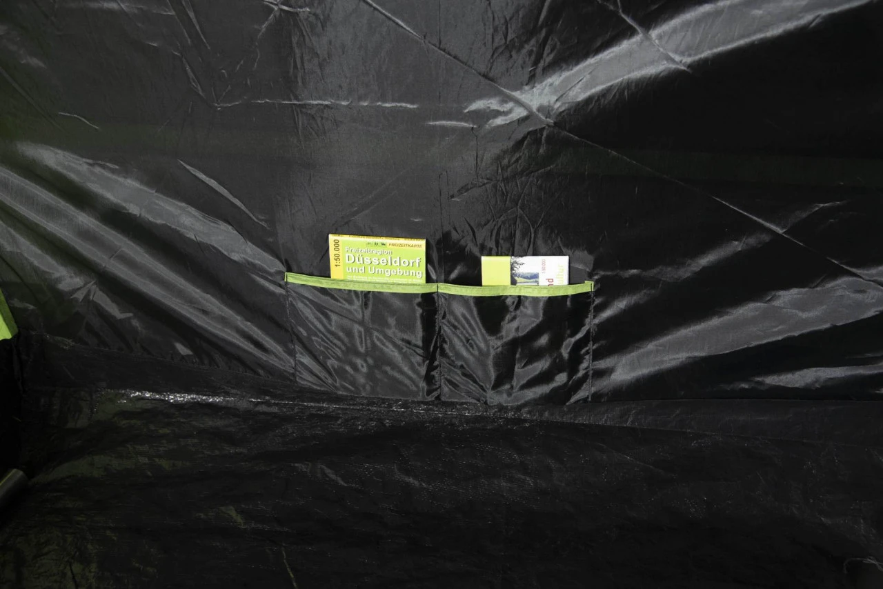 High Peak Garda 5.0 Familienzelt 10 High Peak Garda 5.0 Familienzelt – Bild 8