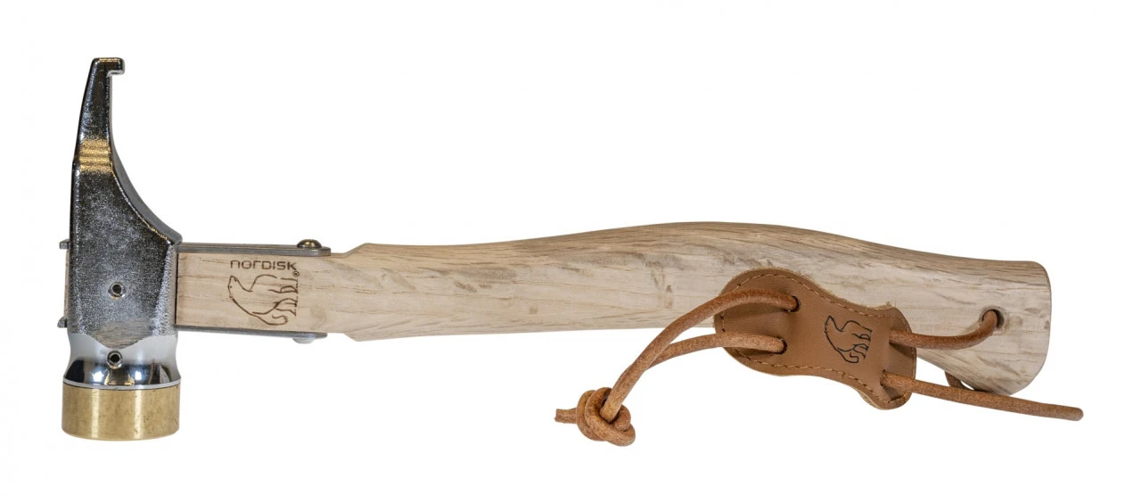 Nordisk Hamarr Hammer 3 Nordisk Hamarr Hammer