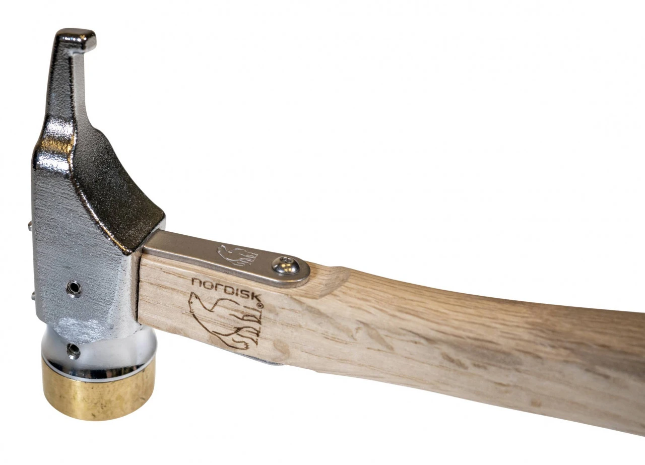 Nordisk Hamarr Hammer 9 Nordisk Hamarr Hammer – Bild 7