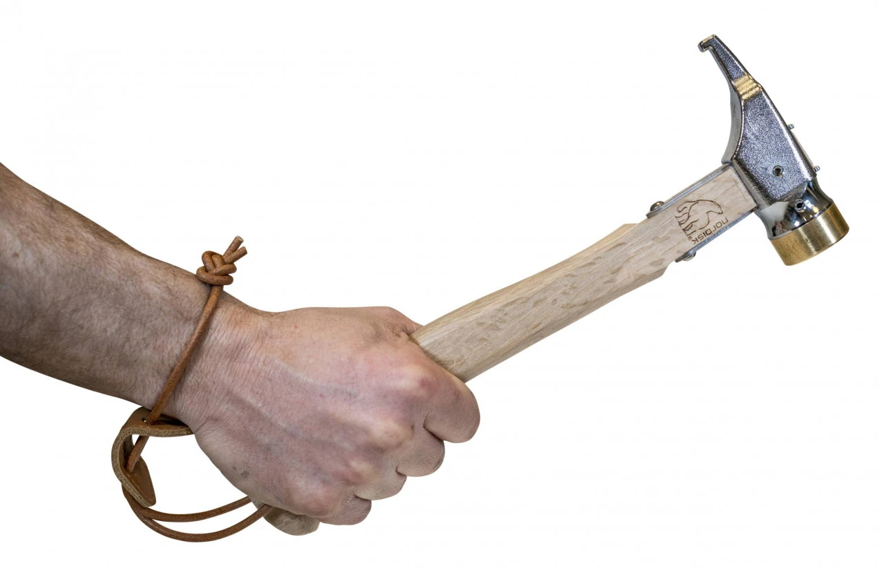 Nordisk Hamarr Hammer 10 Nordisk Hamarr Hammer – Bild 8