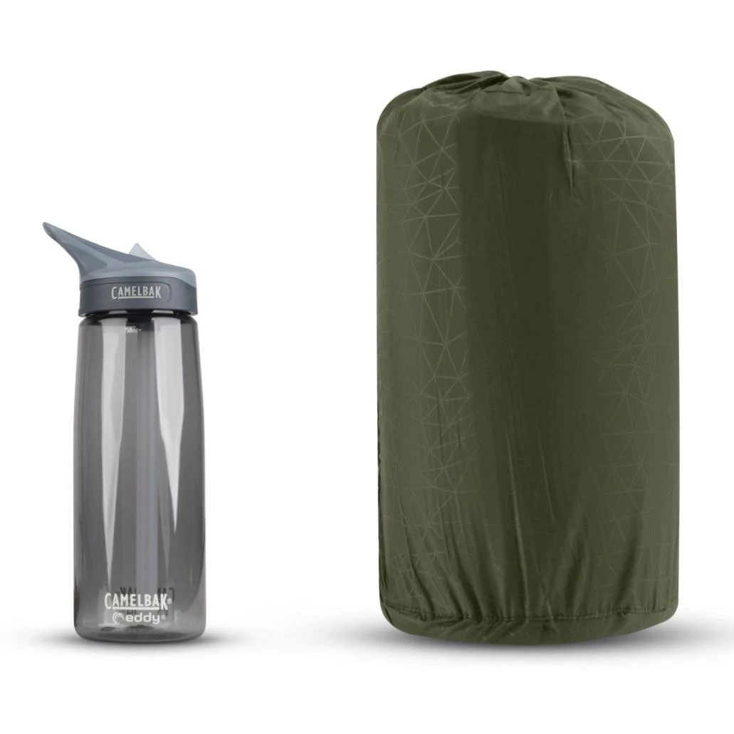 Sea To Summit Camp Plus Self Inflating Rectangular Large Schlafmatte 5 Sea To Summit Camp Plus Self Inflating Rectangular Large Schlafmatte – Bild 3