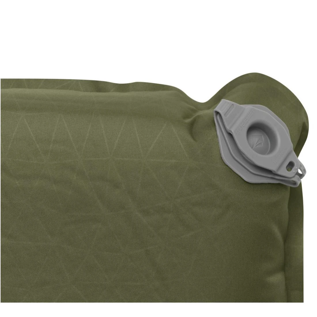 Sea To Summit Camp Plus Self Inflating Rectangular Large Schlafmatte 7 Sea To Summit Camp Plus Self Inflating Rectangular Large Schlafmatte – Bild 5