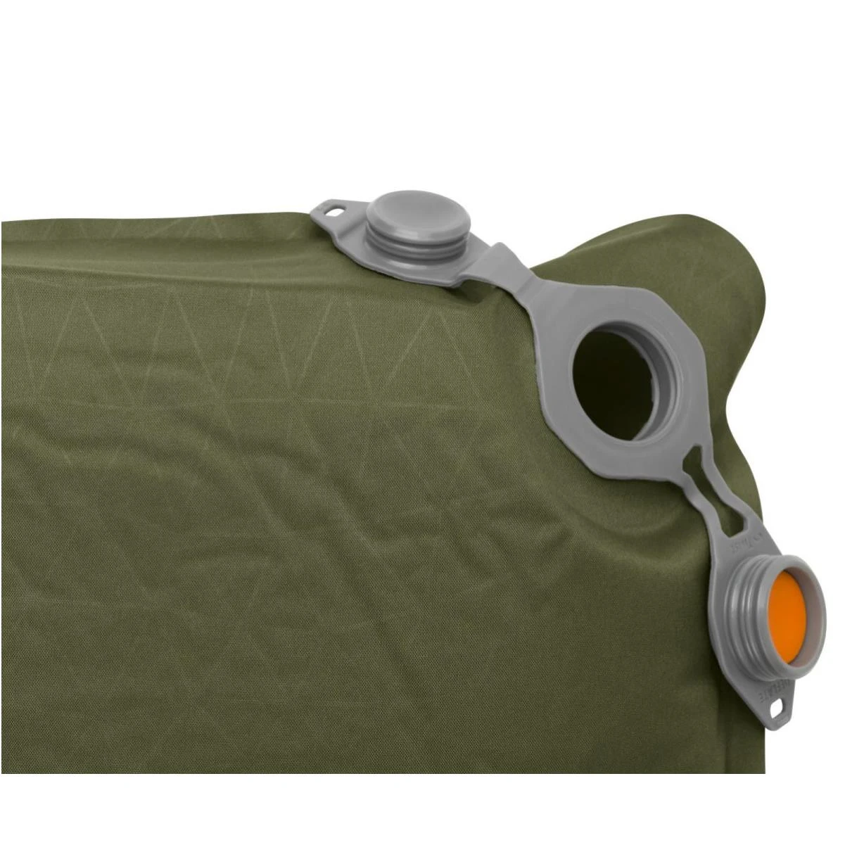 Sea To Summit Camp Plus Self Inflating Rectangular Large Schlafmatte 8 Sea To Summit Camp Plus Self Inflating Rectangular Large Schlafmatte – Bild 6