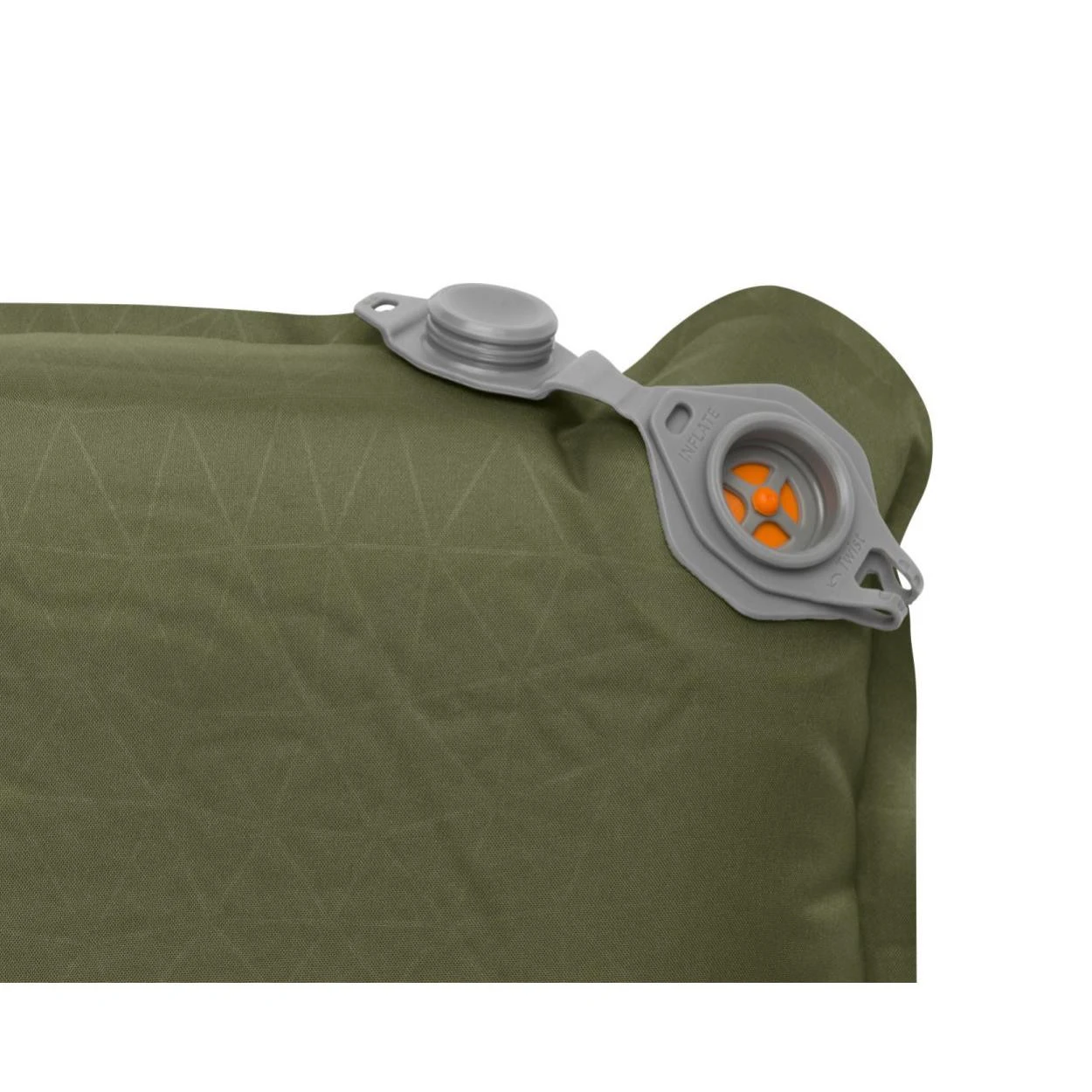 Sea To Summit Camp Plus Self Inflating Rectangular Large Schlafmatte 10 Sea To Summit Camp Plus Self Inflating Rectangular Large Schlafmatte – Bild 8