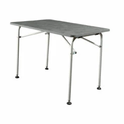 Isabella Ultraleicht Campingtisch 100 X 68 Cm