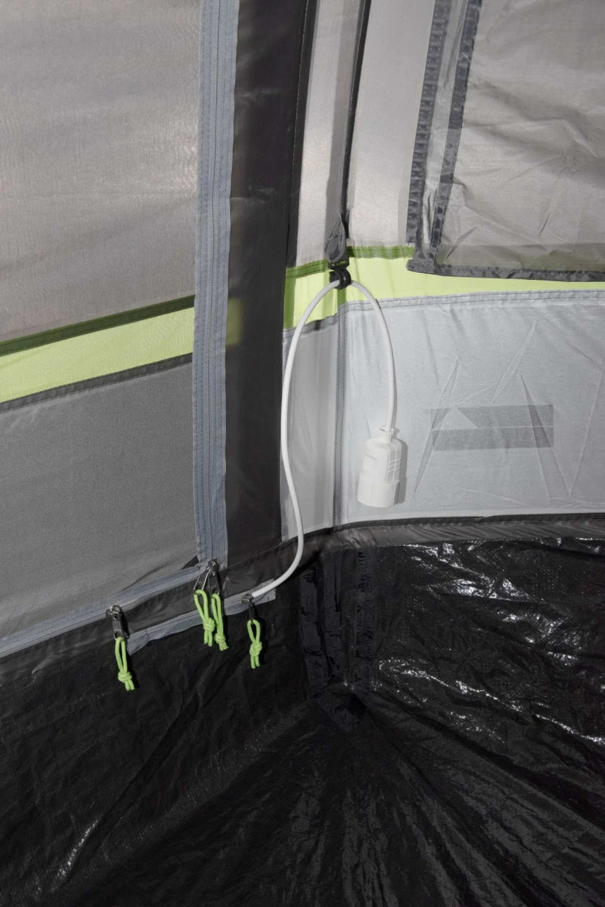 High Peak Meran 4.0 Familienzelt 5 High Peak Meran 4.0 Familienzelt – Bild 3