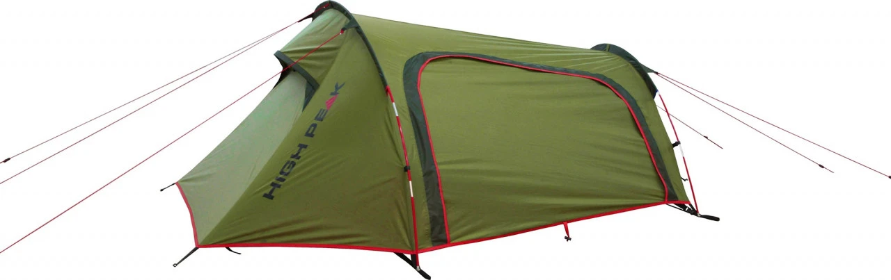 High Peak Sparrow LW Campingzelt 9 High Peak Sparrow LW Campingzelt – Bild 7