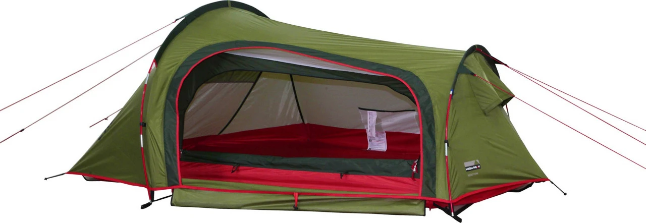 High Peak Sparrow LW Campingzelt 10 High Peak Sparrow LW Campingzelt – Bild 8